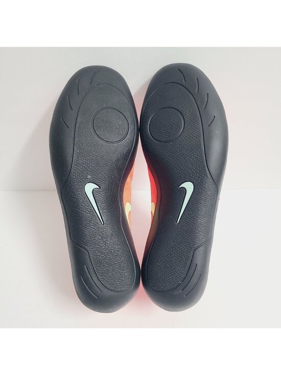 NEW Nike Zoom SD 4 Track & Field Throwing Shoes FZ9665-600 Size 8.5 Bright main image 4